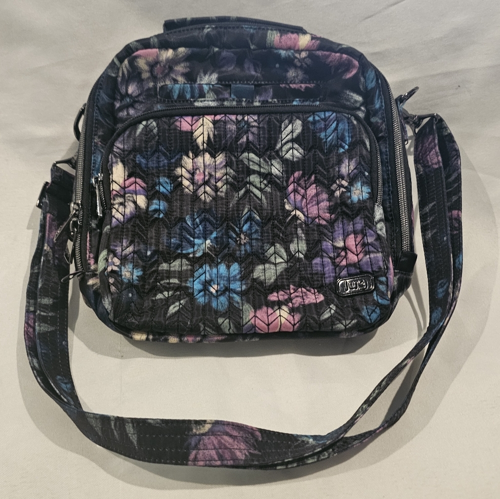 LUG Ranger Crossbody